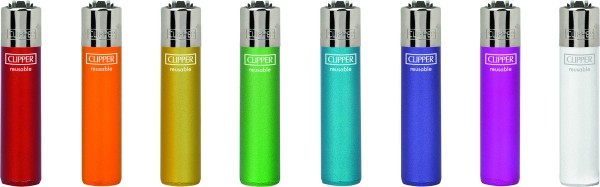CLIPPER MICRO FZG. RAINBOW