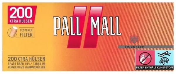 HÜLSEN PALL MALL ALLROUND RE