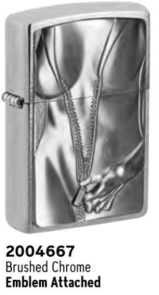 ZIPPO FEUERZEUG