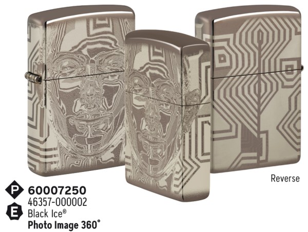ZIPPO FEUERZEUG