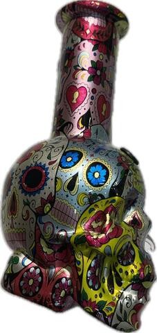 ATOMIC GLASBONG LA CATRINA