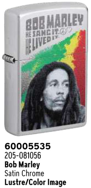 ZIPPO FEUERZEUG