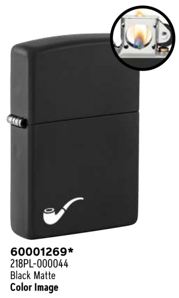 ZIPPO PFEIFEN FEUERZEUG