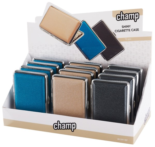 ZIG.-ETUI CHAMP SHINY