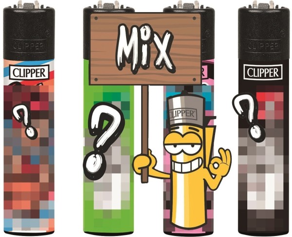 CLIPPER FZG. MIX