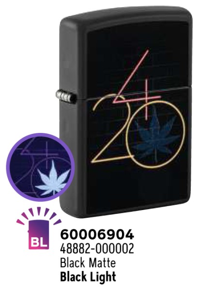 ZIPPO FEUERZEUG