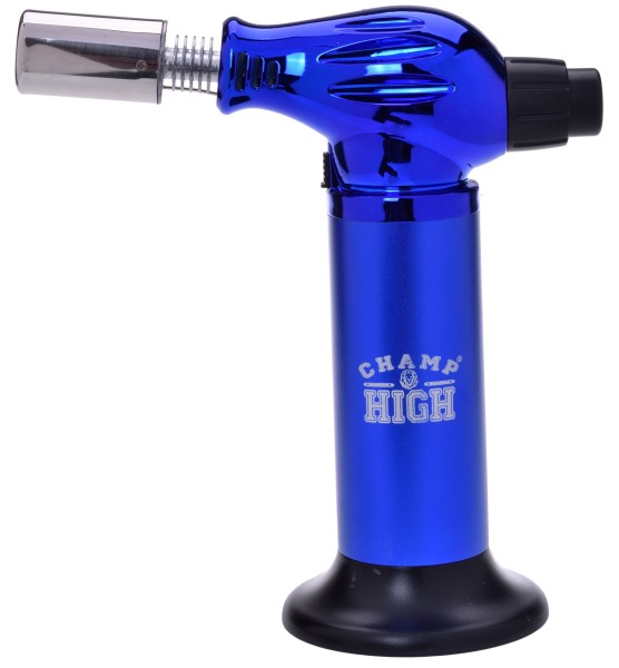 CHAMP HIGH TURBO FZG