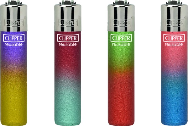 CLIPPER MICRO FZG. GRADIENT