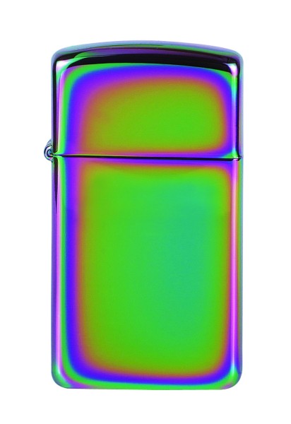 Zippo Slim Feuerzeug