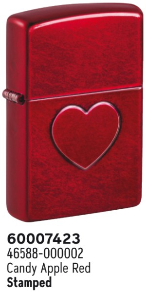 ZIPPO FEUERZEUG