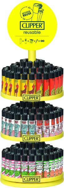 CLIPPER YOUNGSTER 31 AKTION
