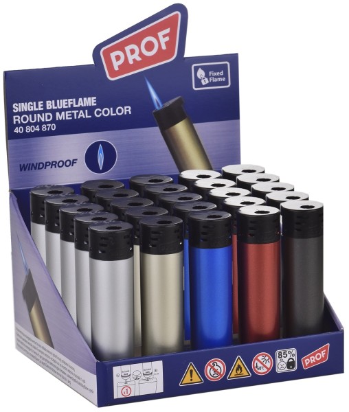 TURBO-FZG.,PROF ROUND SPRAY