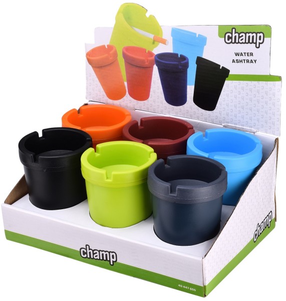 ASCHENBECHER CHAMP