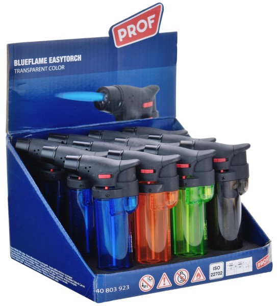 TURBO-FZG. PROF TORCH TRANSP