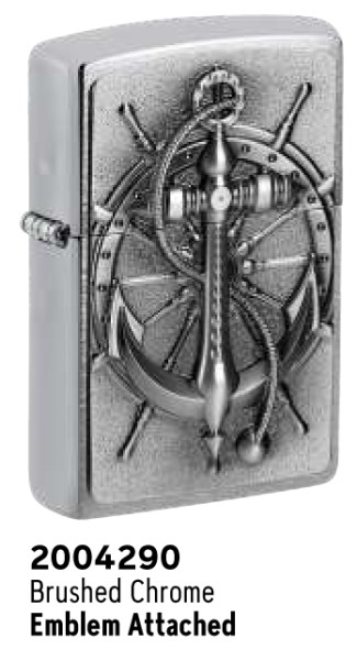 ZIPPO FEUERZEUG