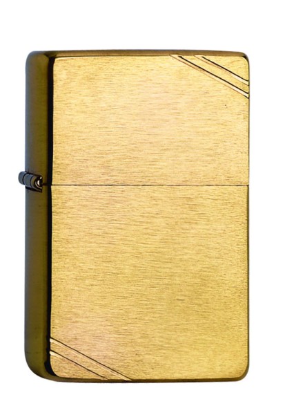 Zippo Feuerzeug