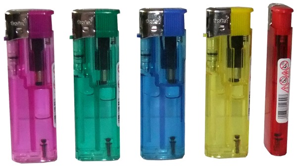 ELEKTR. FZG. TWIST NEON