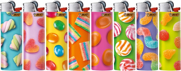 MAXI-BIC Motiv CANDY