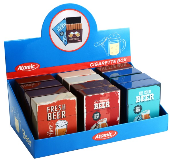ZIG-BOX,BIG, BIER