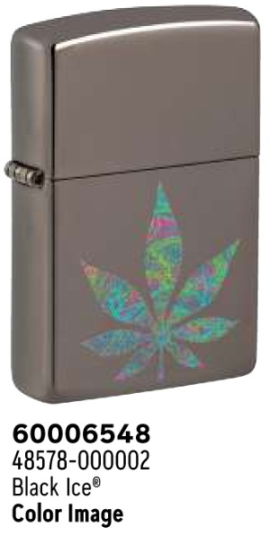 ZIPPO FEUERZEUG