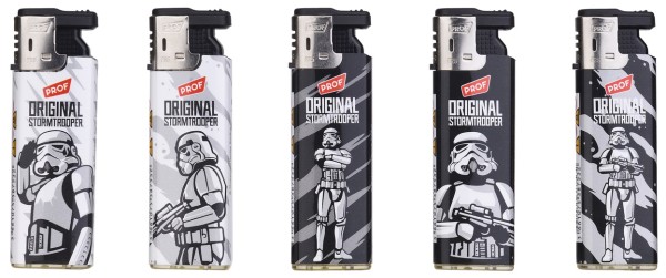TURBO-FZG.,PROF, STORMTROOPE