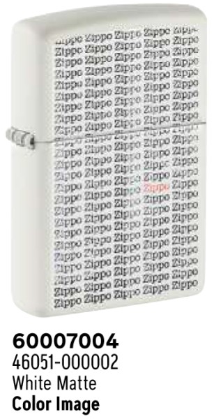ZIPPO FEUERZEUG