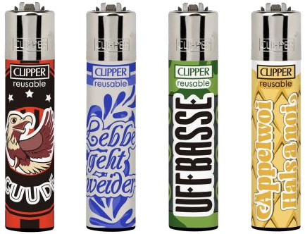 CLIPPER FZG. HESSISCH