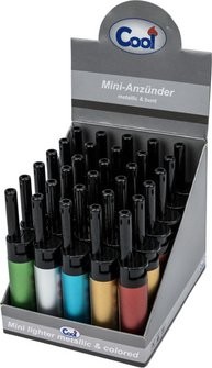 STABANZÜNDER COOL ca. 10,5cm