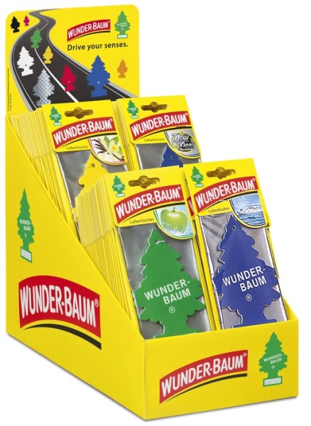 WUNDER-BAUM CLASSIC THEKENDI