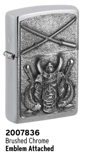 ZIPPO FEUERZEUG