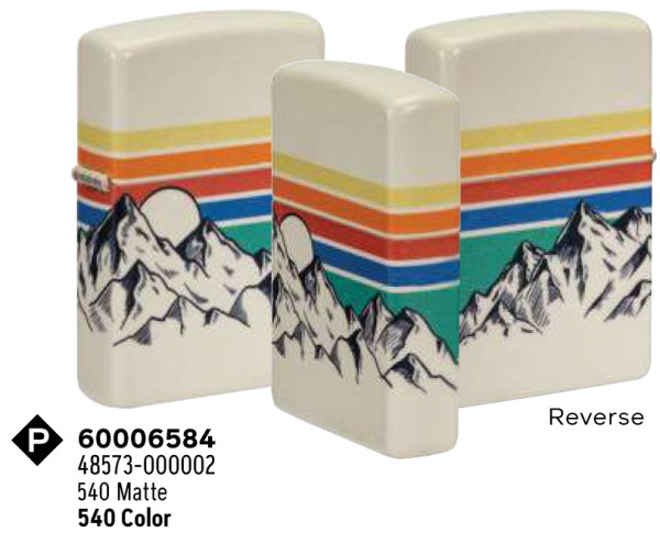 ZIPPO FEUERZEUG