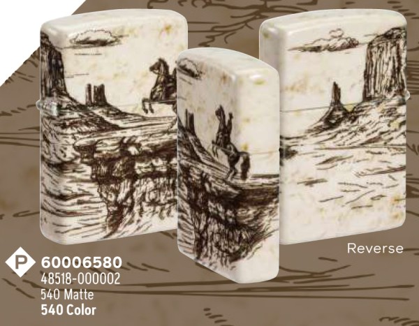 ZIPPO FEUERZEUG