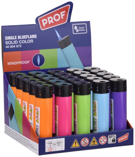 TURBO-FZG.,PROF ROUND COLOR