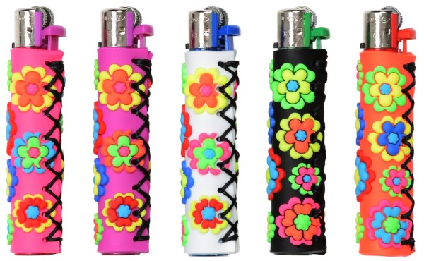 REIBRAD-FZG. CANDY BLUMEN