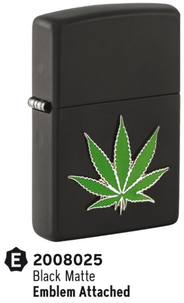 ZIPPO FEUERZEUG