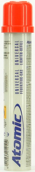 ATOMIC GAS (65ml)