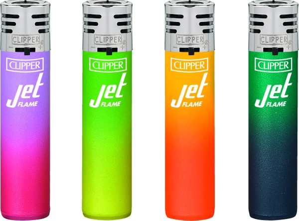 CLIPPER-FZG. JET GRADIENT ME