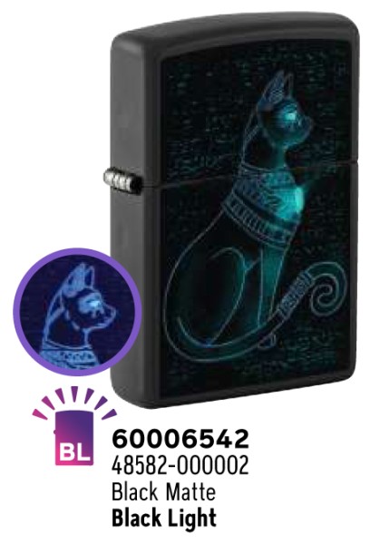 ZIPPO FEUERZEUG