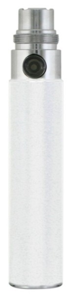 ZORR EGO BATTERIE WEIß