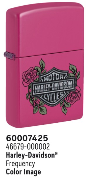 ZIPPO FEUERZEUG