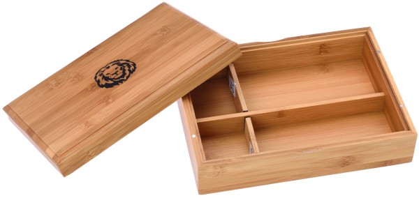 CHAMP HIGH BOX/ROLLING TRAY
