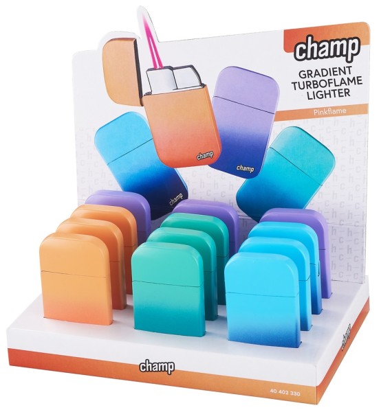 ELEKTR. FZG. CHAMP PINK BI-C