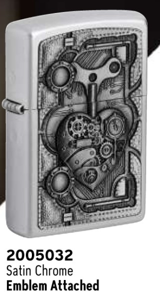 ZIPPO FEUERZEUG