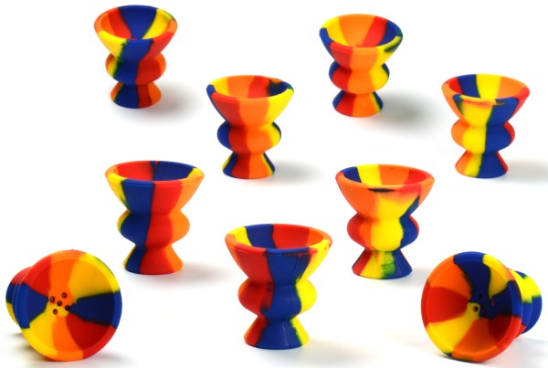 TABAKTOPF RAINBOW