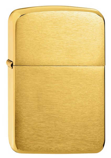 Zippo Feuerzeug