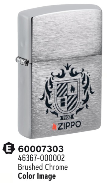 ZIPPO FEUERZEUG