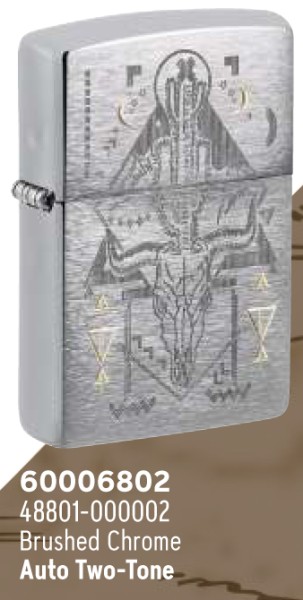 ZIPPO FEUERZEUG