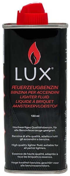 LUX BENZIN, 133ml