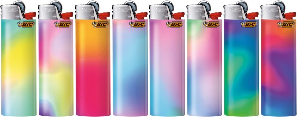 MAXI-BIC Motiv GRADIENT
