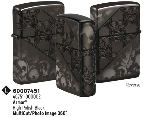 ZIPPO FEUERZEUG